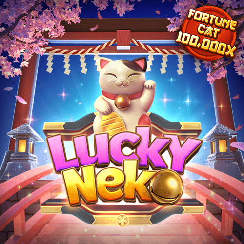 lucky-neko_